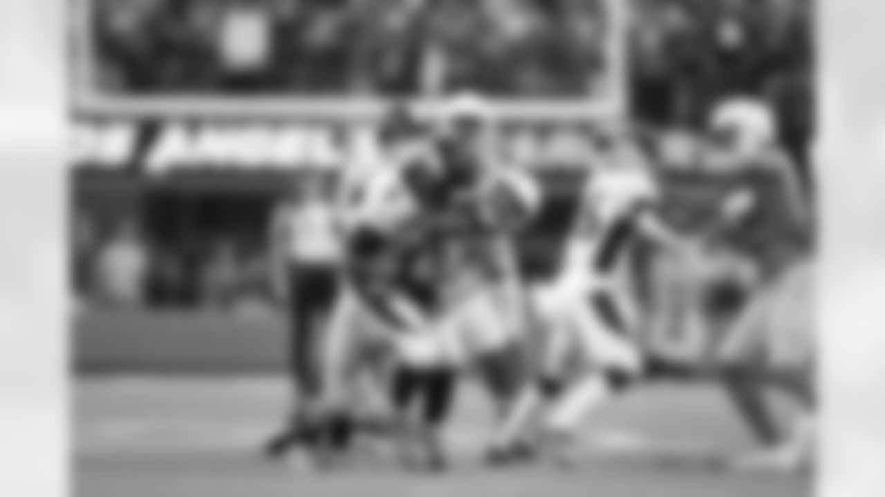 The Los Angeles Chargers defeated the Denver Broncos by a score of 19-16 on Monday Night Football at SoFi Stadium on October 17th, 2022.