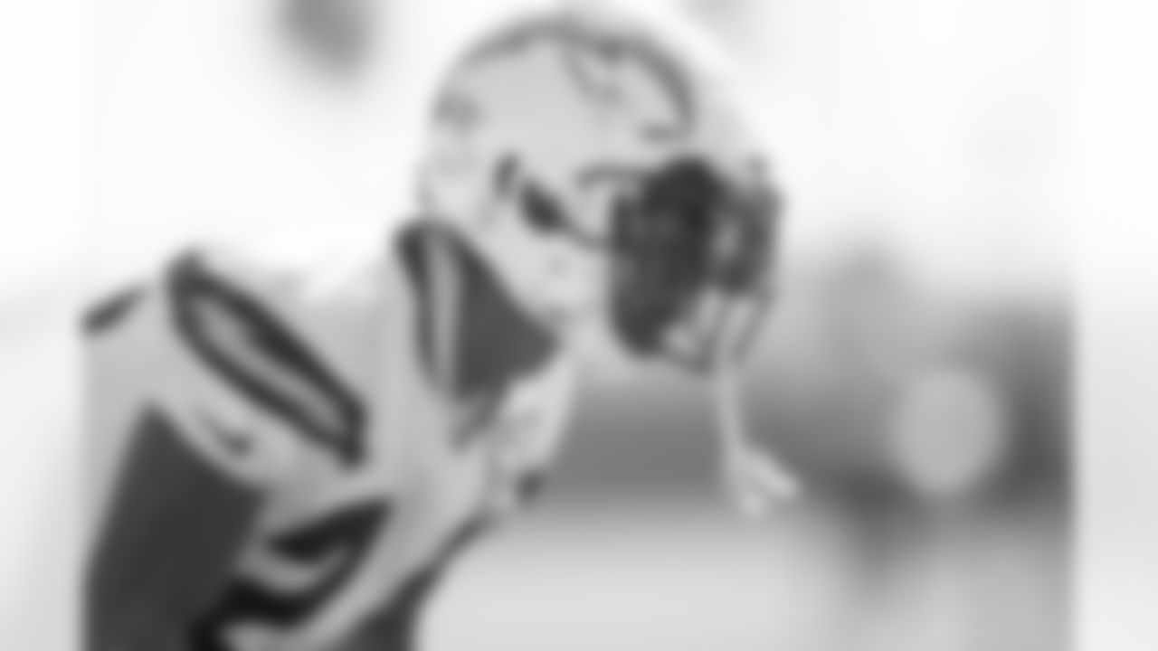 Los Angeles Chargers Practice at Hoag Performance Center on Wednesday, October 31, 2018.