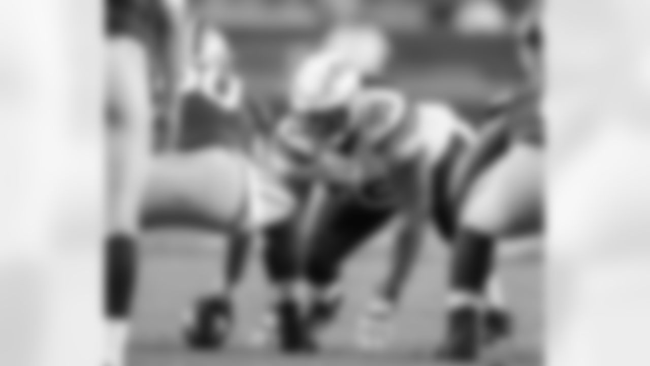 Los Angeles Chargers at San Francisco 49rs on Thursday, August 30, 2018 in Santa Clara, CA. Final score: LAC 23 vs SF 21 . (Chargers/Mike Nowak)
@Chargers - - chargers.com - -