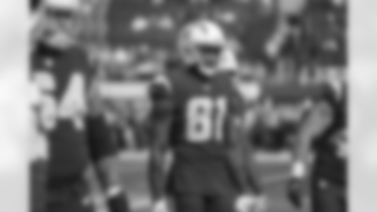 The Los Angeles Chargers prepare to play against the Tennessee Titans at SoFi Stadium on December 18, 2022 in Inglewood, California.