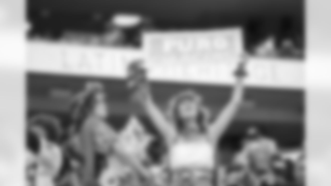 The Los Angeles Chargers Play the Las Vegas Raiders on Sunday, October 1, 2023 at SoFi Stadium in Inglewood, CA [FINAL SCORE: LAC 24 - LV 17]