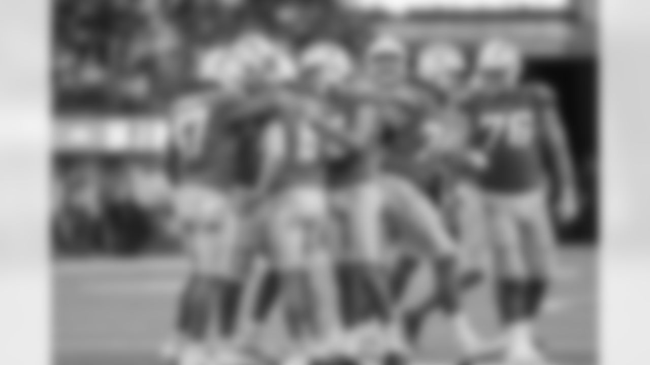 The Los Angeles Chargers defeated the Denver Broncos by a score of 19-16 on Monday Night Football at SoFi Stadium on October 17th, 2022.