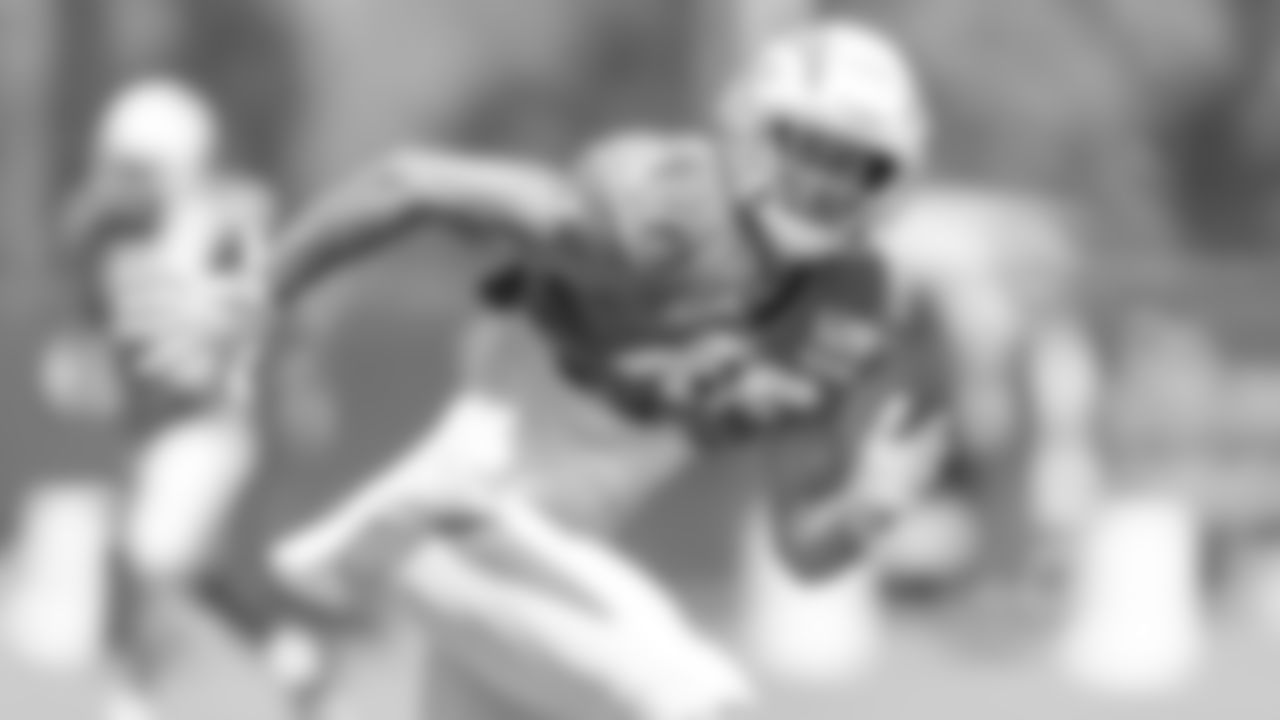 #46 | DB | BEN DELUCA