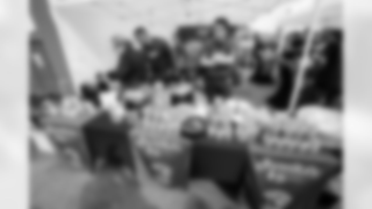 The Los Angeles Chargers play the Las Vegas Raiders on Sunday, October 1, 2023 at SoFi Stadium in Inglewood, CA.
[FINAL SCORE: LAC 24 - LV 17]