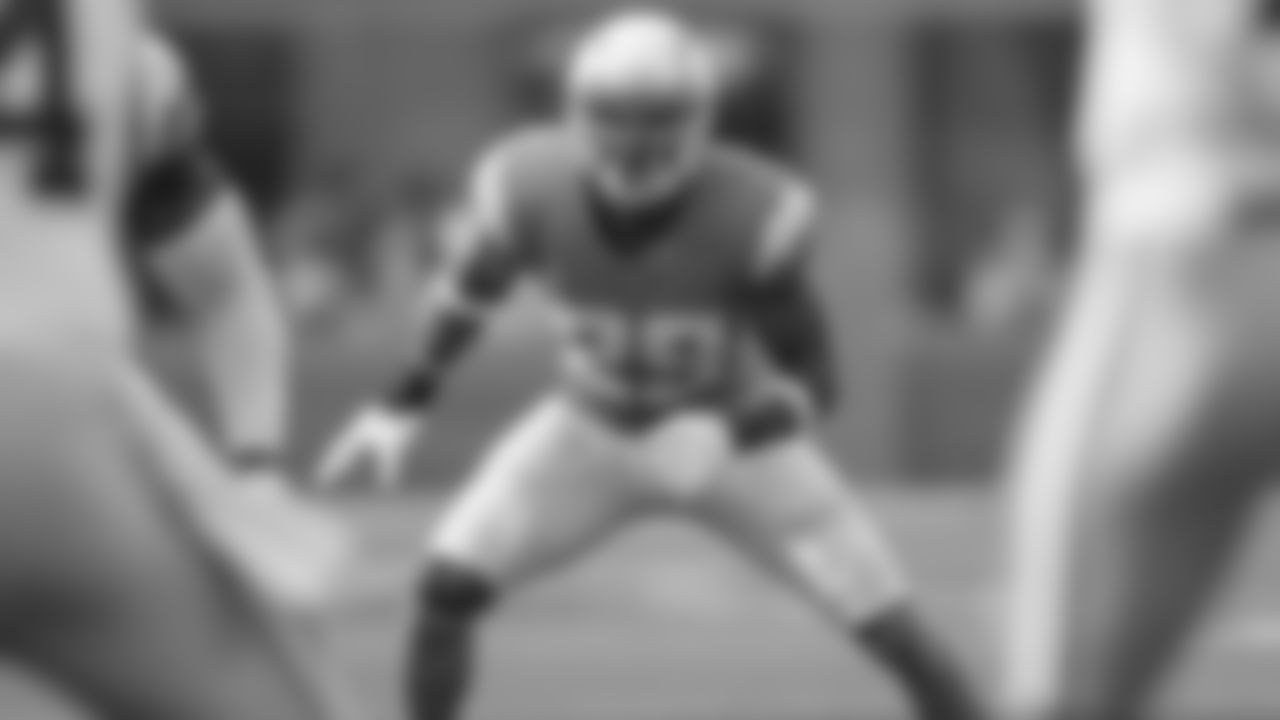 #29 | DB | MARK WEBB