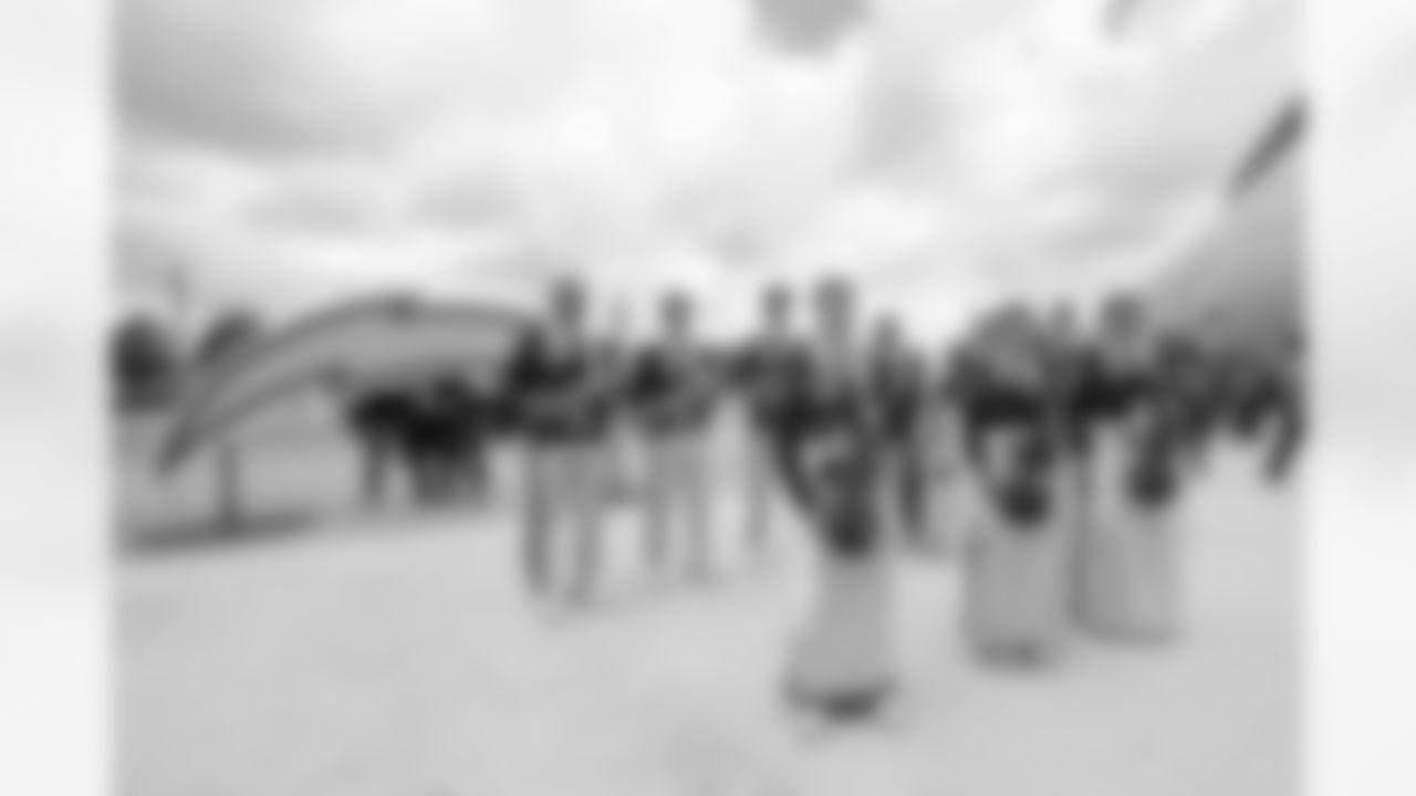 The Los Angeles Chargers play the Las Vegas Raiders on Sunday, October 1, 2023 at SoFi Stadium in Inglewood, CA.
[FINAL SCORE: LAC 24 - LV 17]