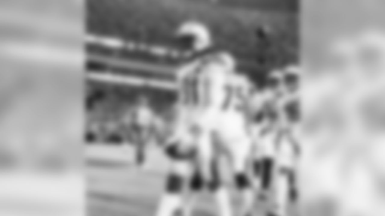Los Angeles Chargers vs Kansas City Chiefs at Arrowhead Stadium on Thursday, DEC 13, 2018 in Kansas City, Missouri. Final score: LAC 29 - KC 28