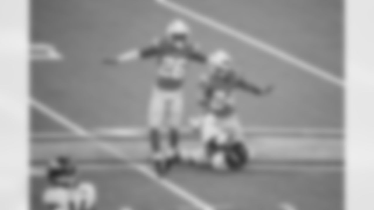The Los Angeles Chargers defeated the Denver Broncos by a score of 19-16 on Monday Night Football at SoFi Stadium on October 17th, 2022.