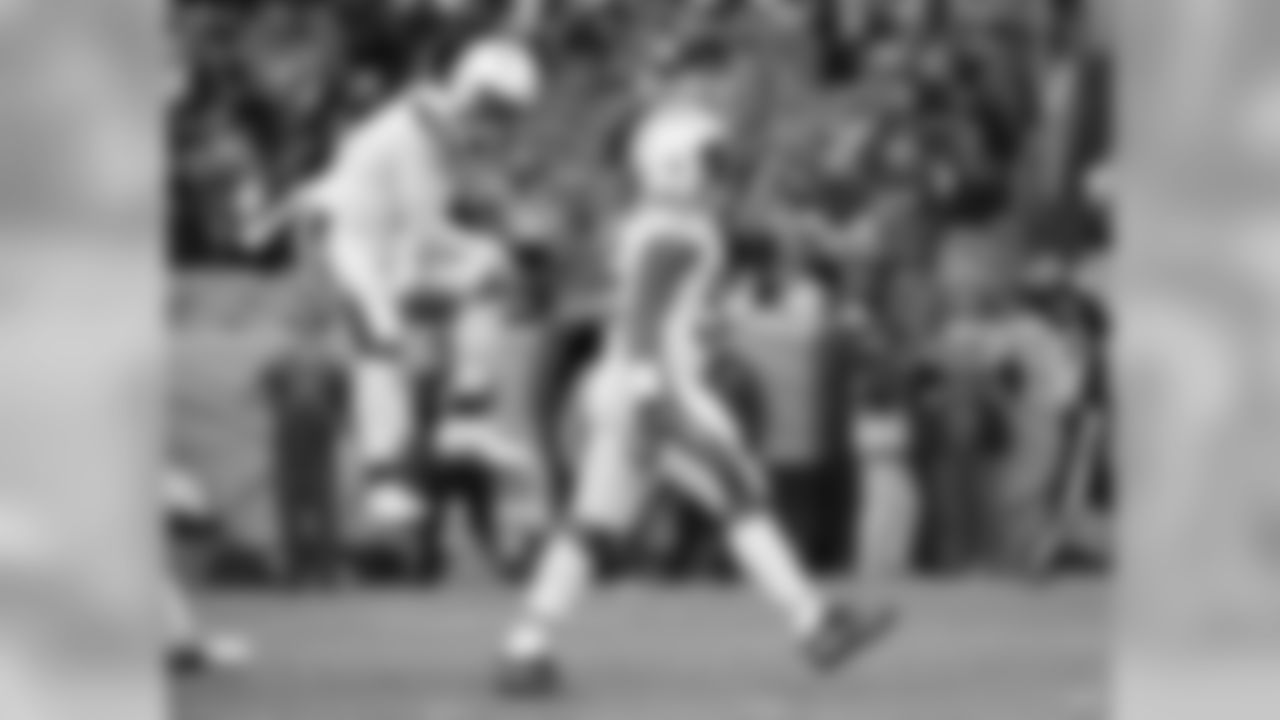 Chargers defeat Broncos 23-9 at Broncos Stadium at Mile High on Sunday, Dec. 30, 2018 in Denver, Colorado.