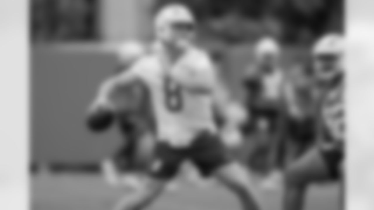 #8 | QB | MAX DUGGAN