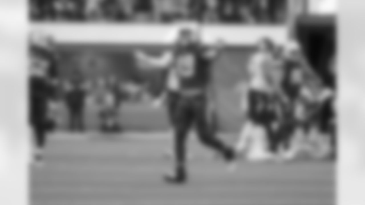 The Los Angeles Chargers defeated the Tennessee Titans by a score of 17-14 at SoFi Stadium on December 18, 2022 in Inglewood, California.