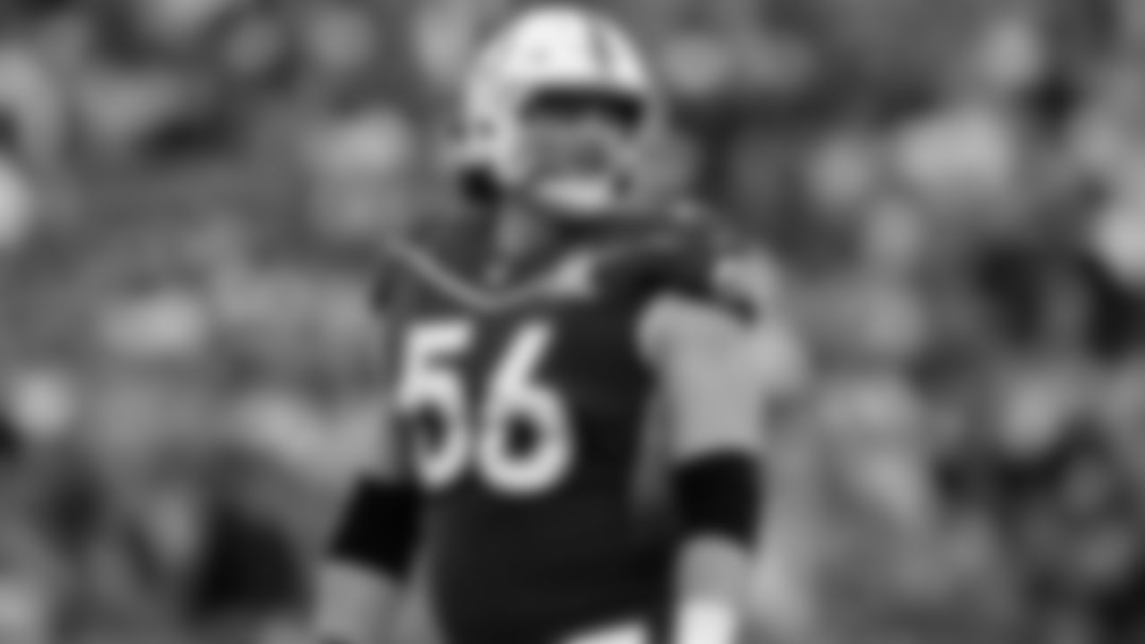 2018 - Quenton Nelson