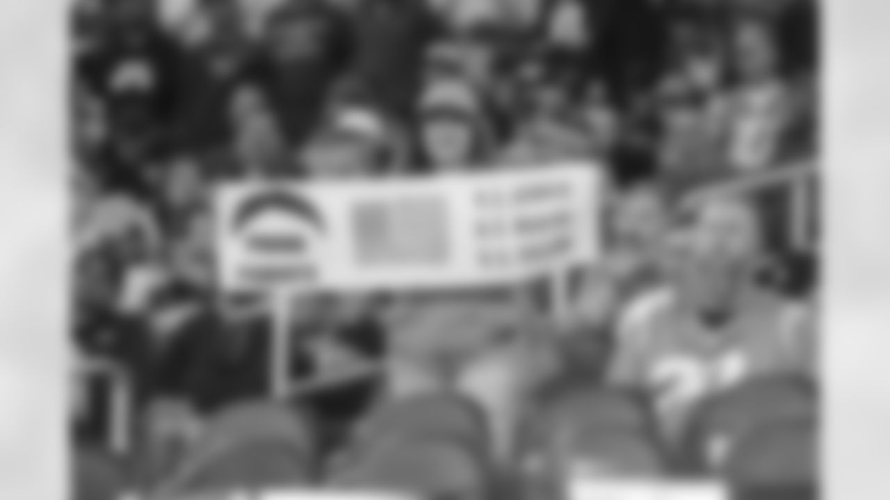 The Los Angeles Chargers were defeated by the Kansas City Chiefs at SoFi Stadium on November 20, 2022 in Inglewood, California.
