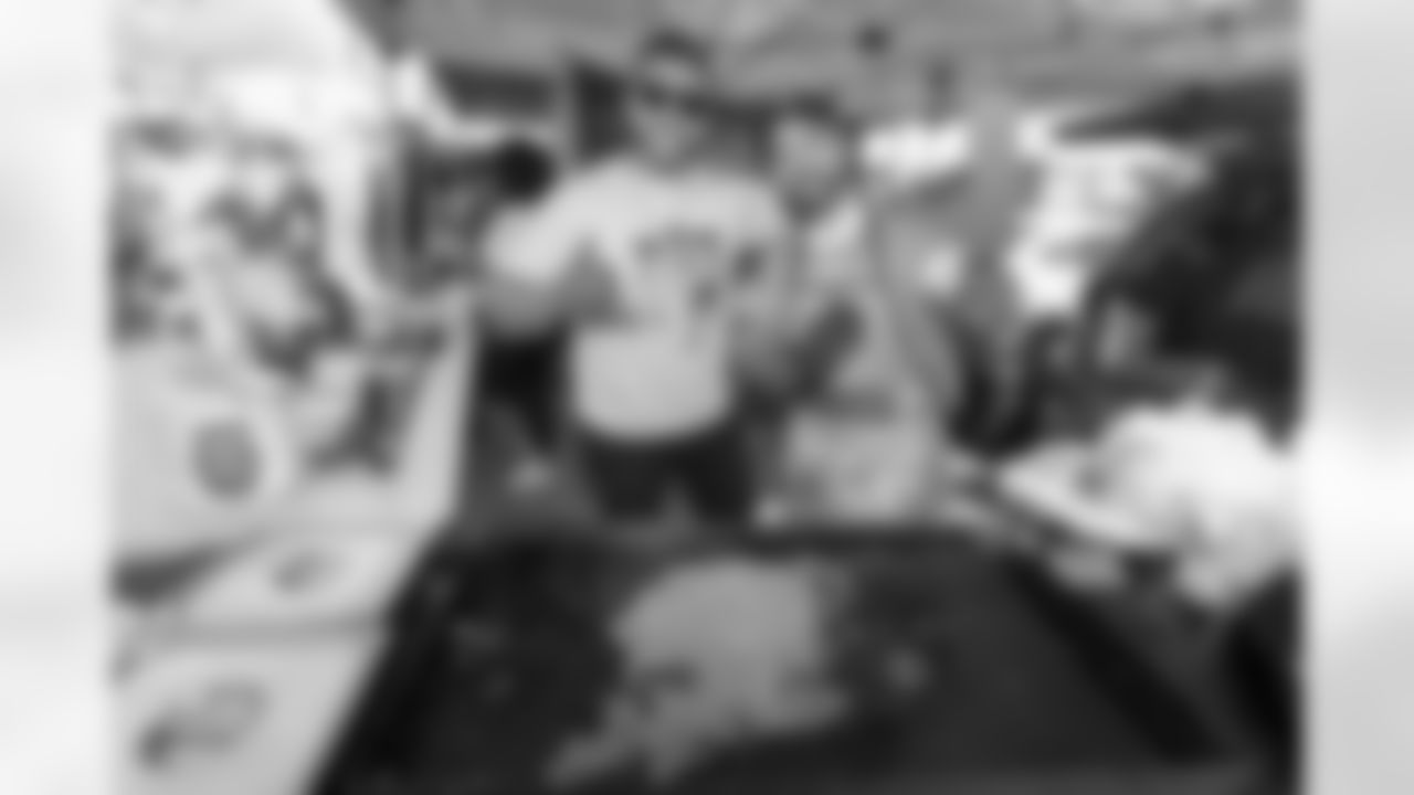 The Los Angeles Chargers Play the Las Vegas Raiders on Sunday, October 1, 2023 at SoFi Stadium in Inglewood, CA [FINAL SCORE: LAC 24 - LV 17]