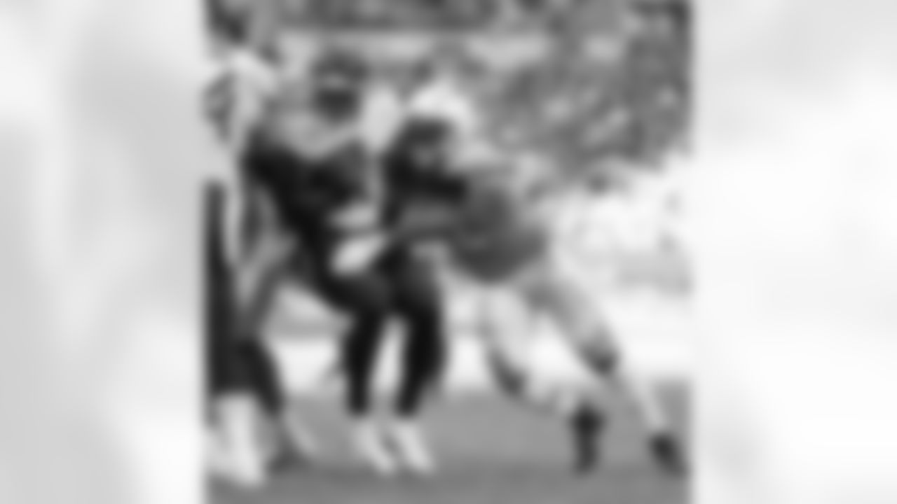 Tennessee Titans at Los Angeles Chargers on Sunday, October 21, 2018 in London, England. Final score: TEN 19 - LAC 20