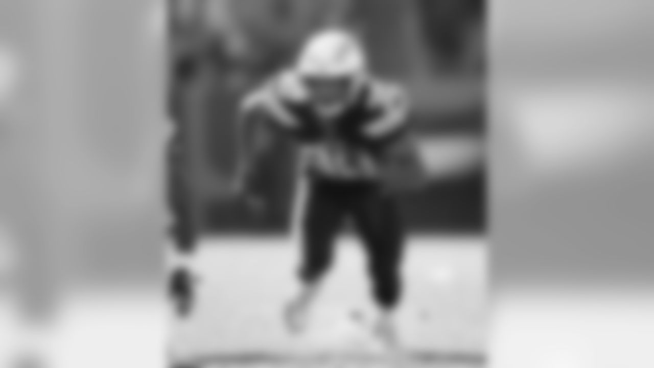 Los Angeles Chargers at Cleveland Browns on Sunday, October 14, 2018 in Cleveland, OH. Final score: LAC 38 - CLE 14