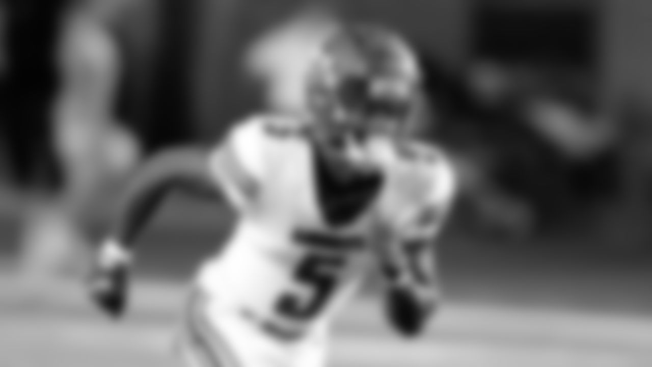 Skyler Thomas | S | Liberty