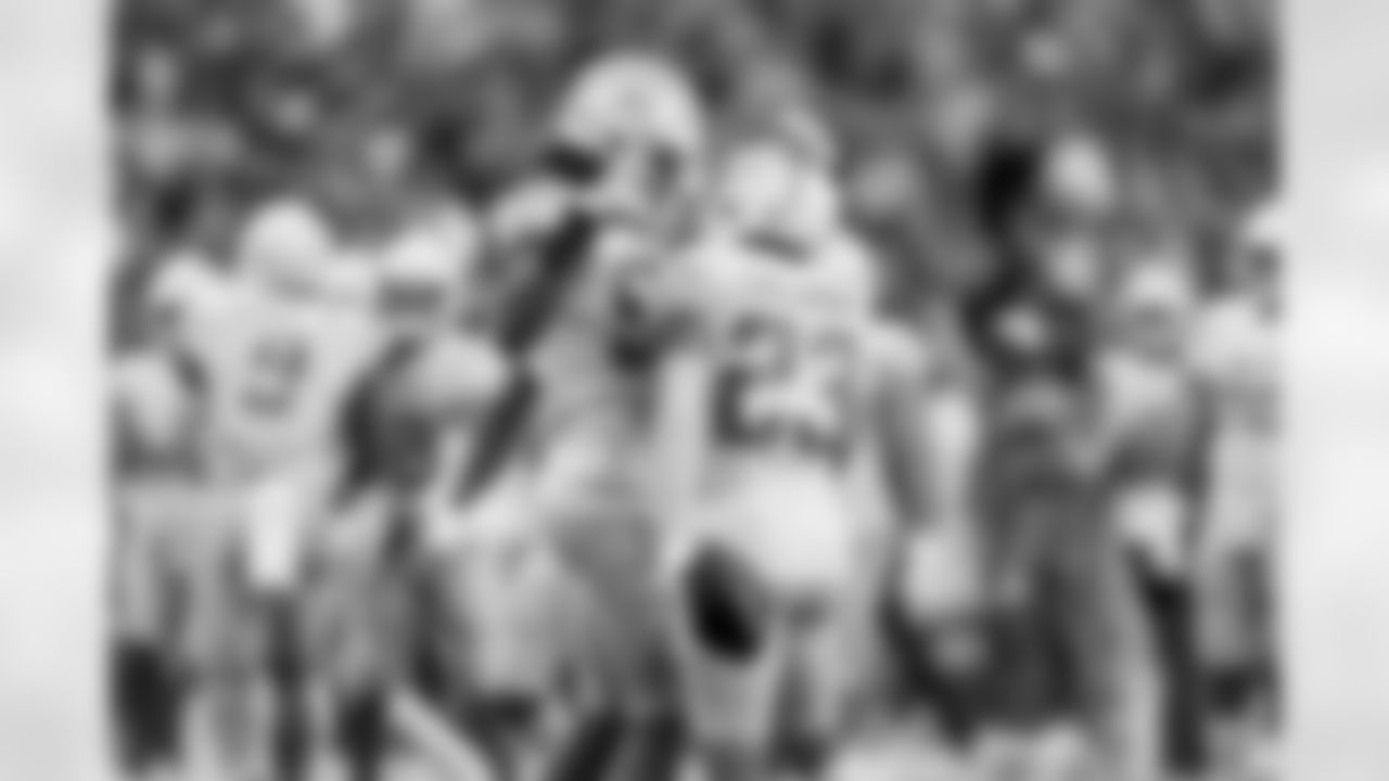 The Los Angeles Chargers were defeated by the Las Vegas Raiders at Allegiant Stadium on December 4, 2022 in Las Vegas, Nevada.