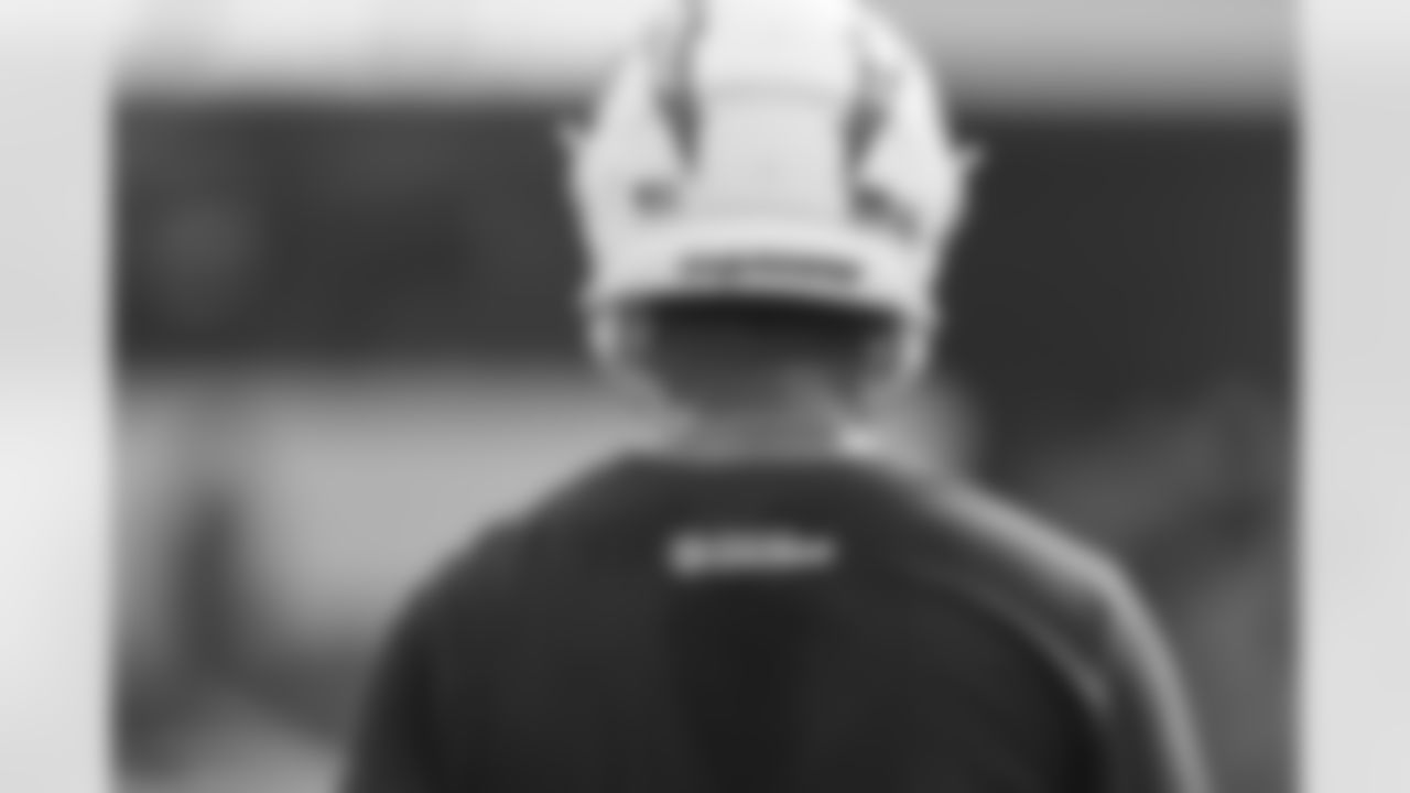 The Los Angeles Chargers prepare to play against the Tennessee Titans at SoFi Stadium on December 18, 2022 in Inglewood, California.