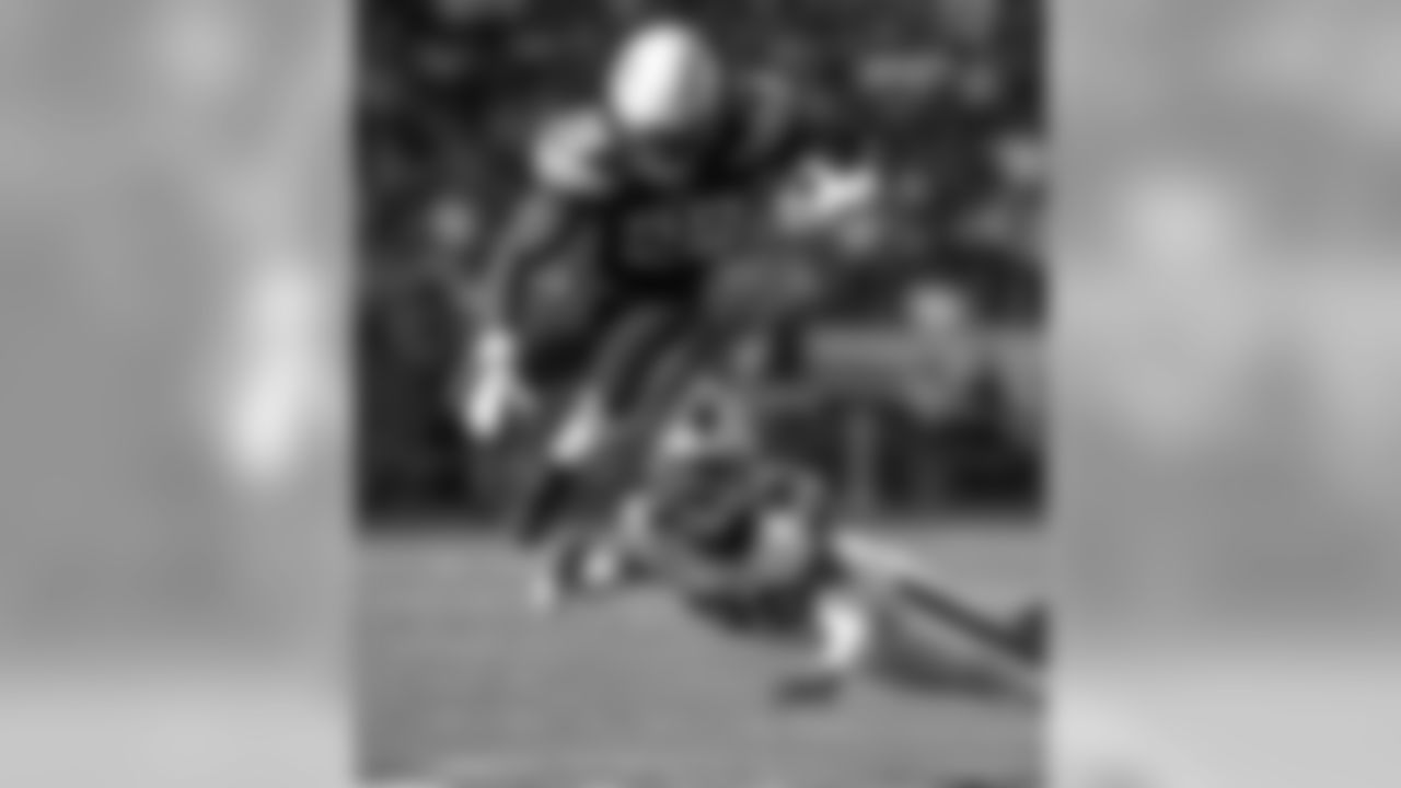 Buffalo Bills vs. the Los Angeles Chargers at StubHub Center on Sunday, Nov. 19, 2017. The Chargers won 54-24.