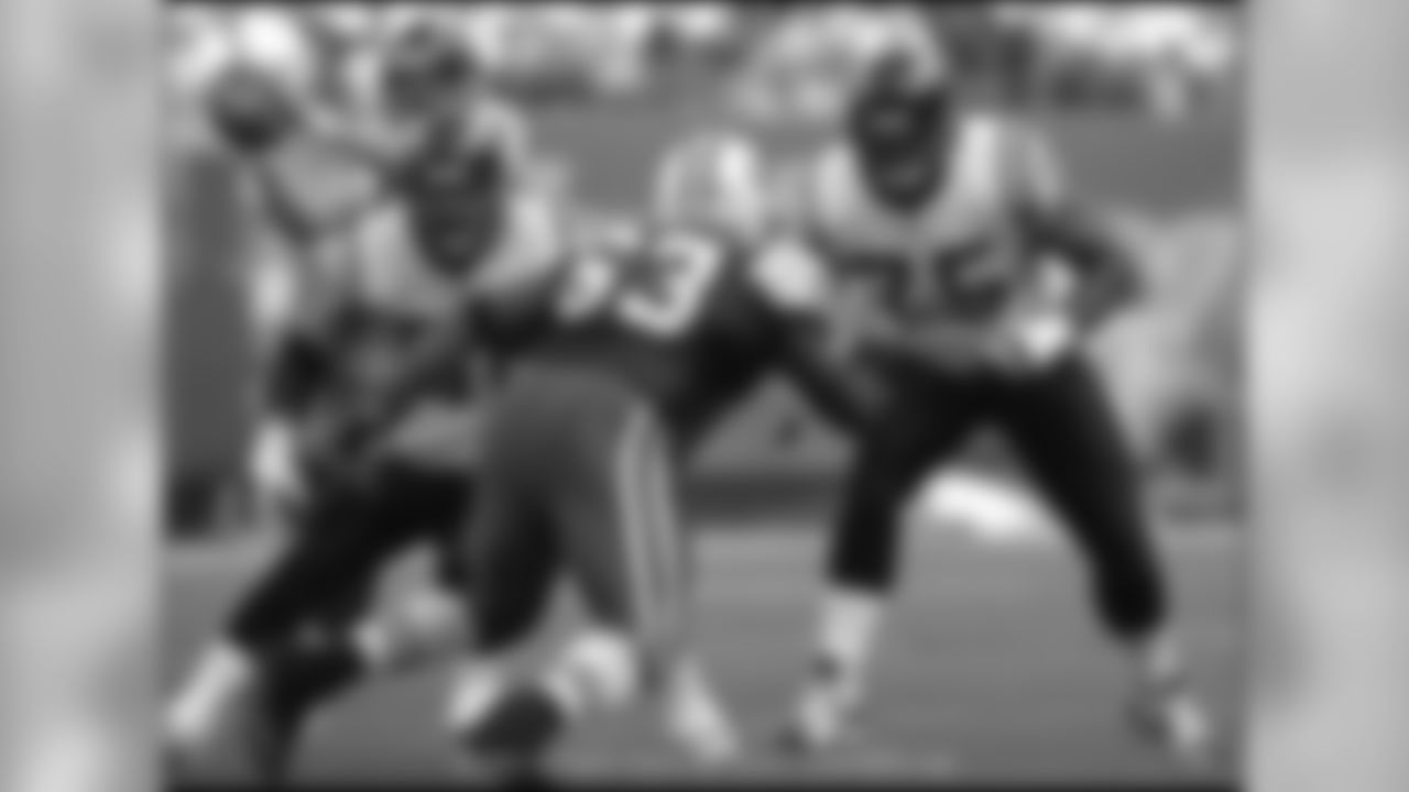A last minute stand at the Meadowlands gave the Chargers their fifth win of the season. The Bolts stopped New York four times inside their own 10-yard line to preserve a 31-26 victory.