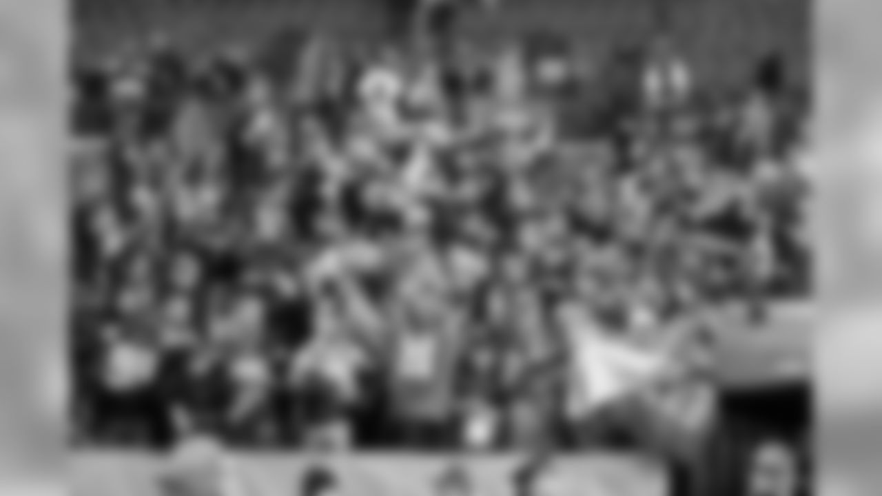 Chargers defeat Broncos 23-9 at Broncos Stadium at Mile High on Sunday, Dec. 30, 2018 in Denver, Colorado.