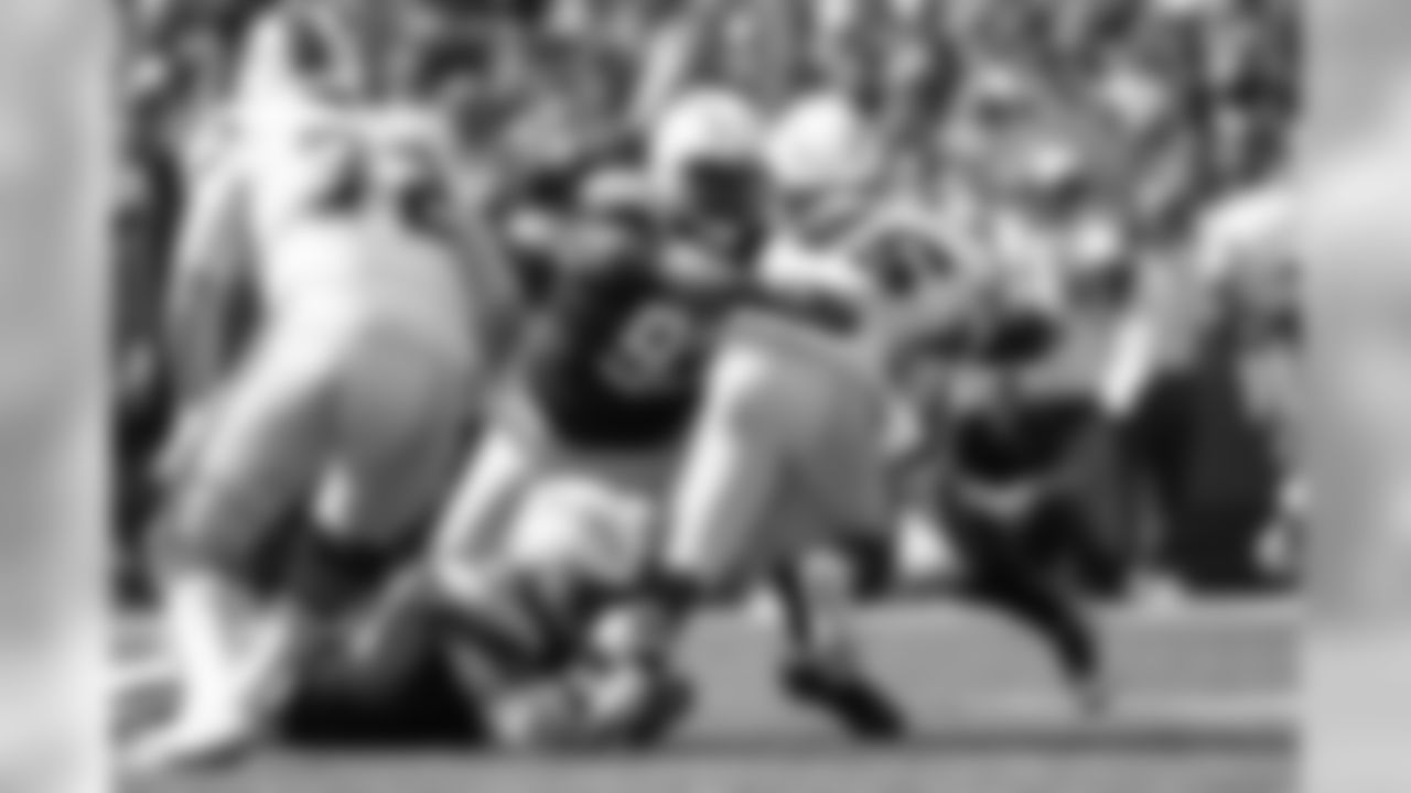 Los Angeles Chargers at Buffalo Bills on Sunday, September 16, 2018 in Orchard Park, New York. Final score: LAC 32 vs BUF 20
