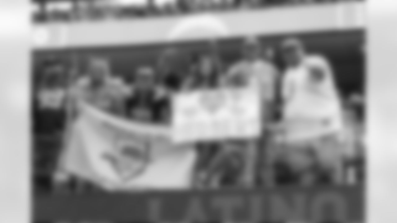 The Los Angeles Chargers Play the Las Vegas Raiders on Sunday, October 1, 2023 at SoFi Stadium in Inglewood, CA [FINAL SCORE: LAC 24 - LV 17]