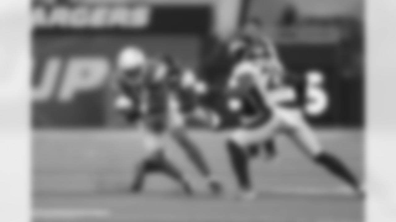 The Los Angeles Chargers defeated the Denver Broncos by a score of 19-16 on Monday Night Football at SoFi Stadium on October 17th, 2022.