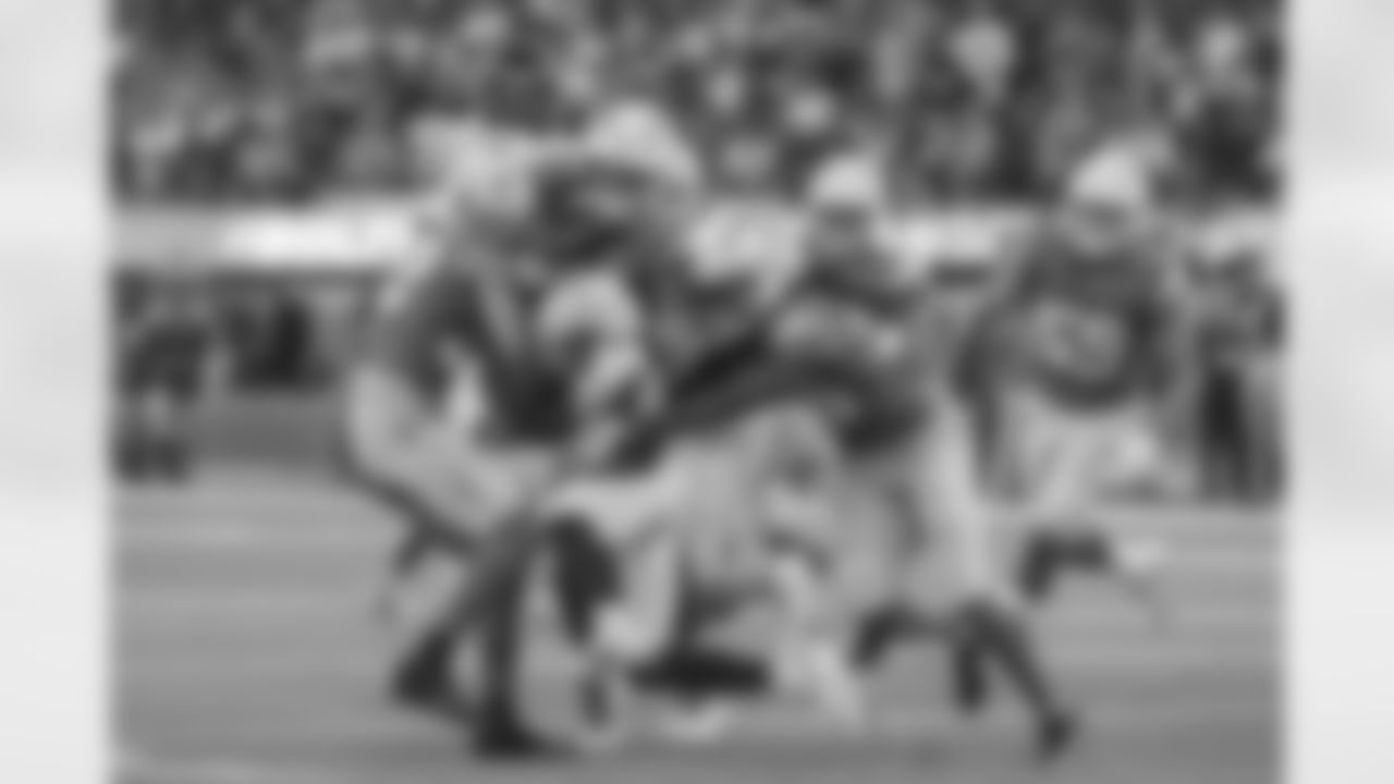 The Los Angeles Chargers defeated the Denver Broncos by a score of 19-16 on Monday Night Football at SoFi Stadium on October 17th, 2022.