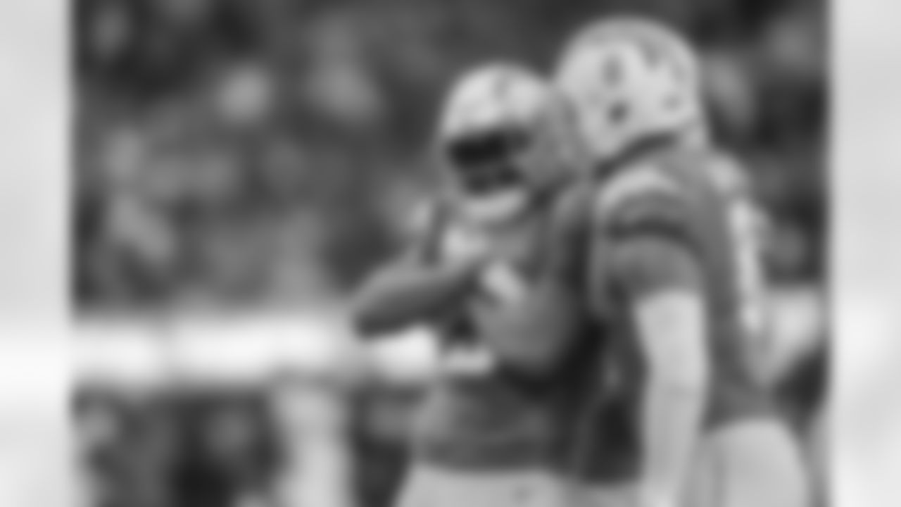 The Los Angeles Chargers defeated the Denver Broncos by a score of 19-16 on Monday Night Football at SoFi Stadium on October 17th, 2022.