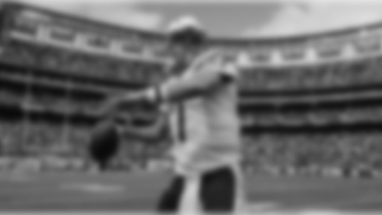 The Chargers battle the Cleveland Browns and take home a 30-27 victory, with a last second field goal