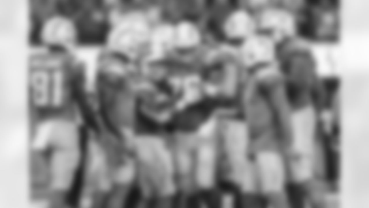 The Los Angeles Chargers defeated the Denver Broncos by a score of 19-16 on Monday Night Football at SoFi Stadium on October 17th, 2022.
