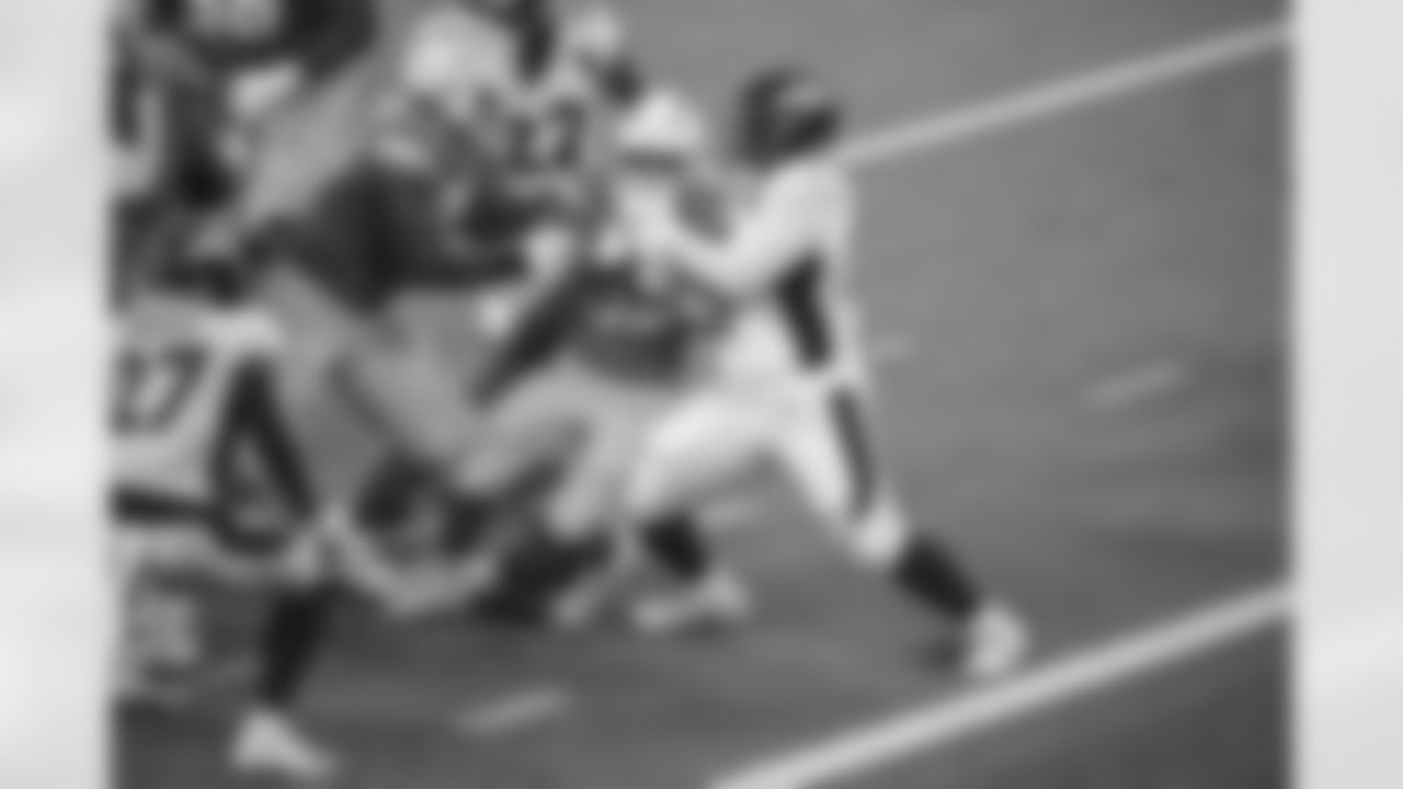 The Los Angeles Chargers defeated the Denver Broncos by a score of 19-16 on Monday Night Football at SoFi Stadium on October 17th, 2022.