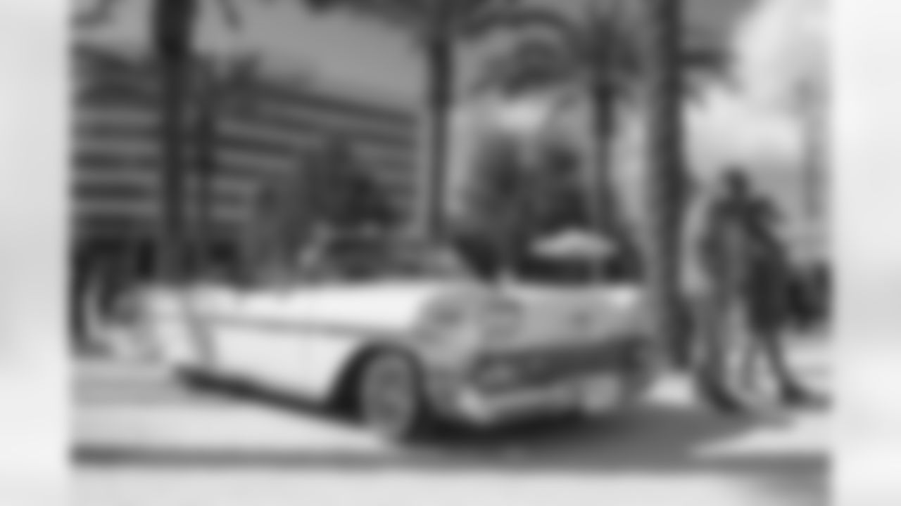 The Los Angeles Chargers play the Las Vegas Raiders on Sunday, October 1, 2023 at SoFi Stadium in Inglewood, CA.
[FINAL SCORE: LAC 24 - LV 17]