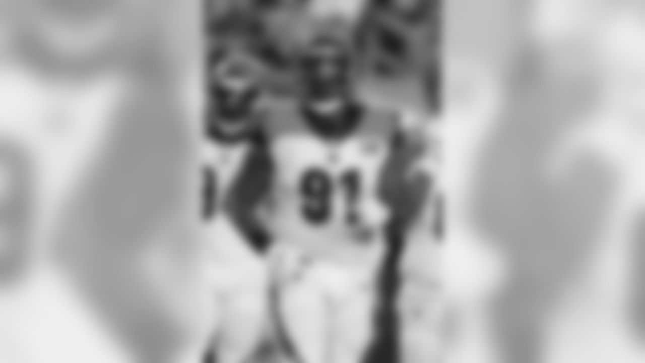78 DT Marcus Hardison