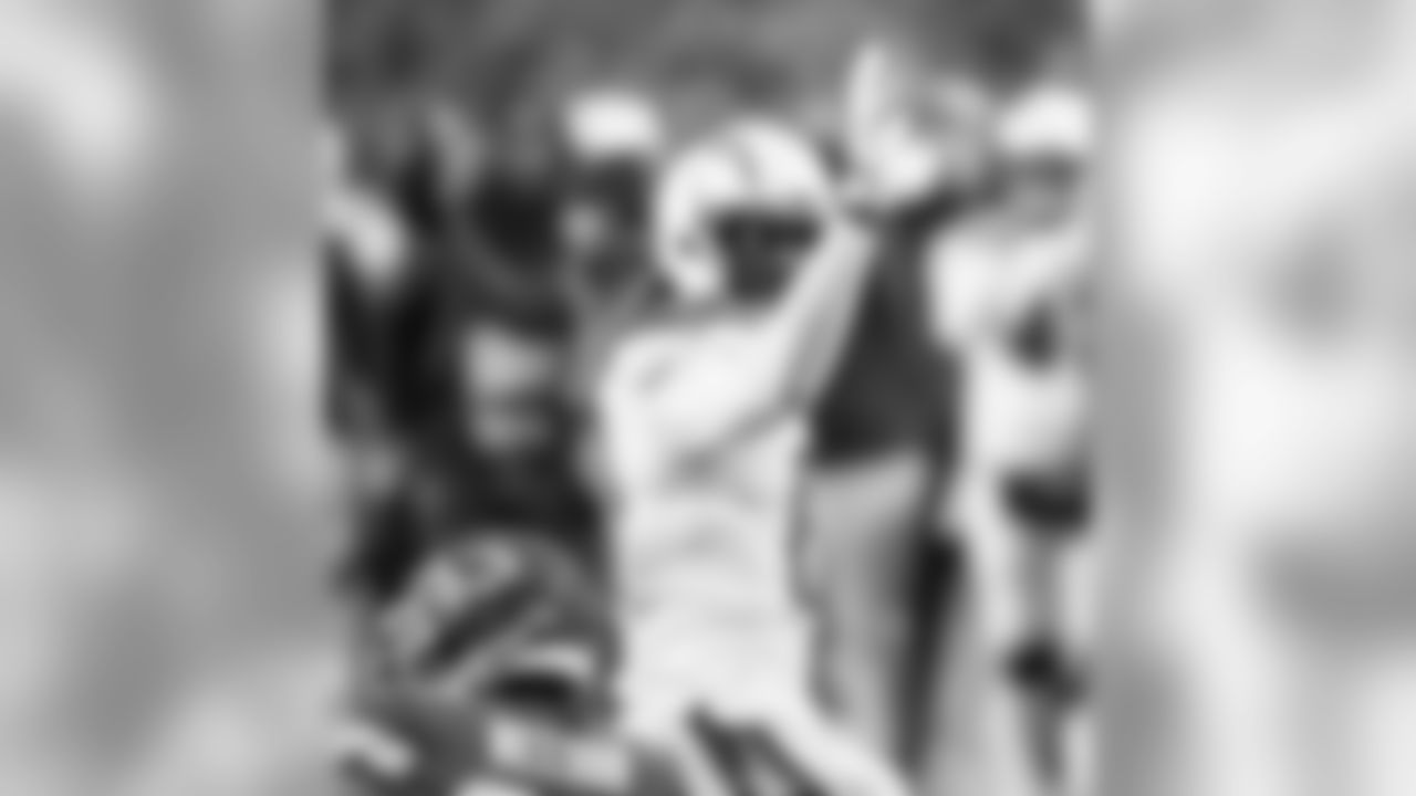 Los Angeles Chargers vs Kansas City Chiefs at Arrowhead Stadium on Thursday, DEC 13, 2018 in Kansas City, Missouri. Final score: LAC 29 - KC 28