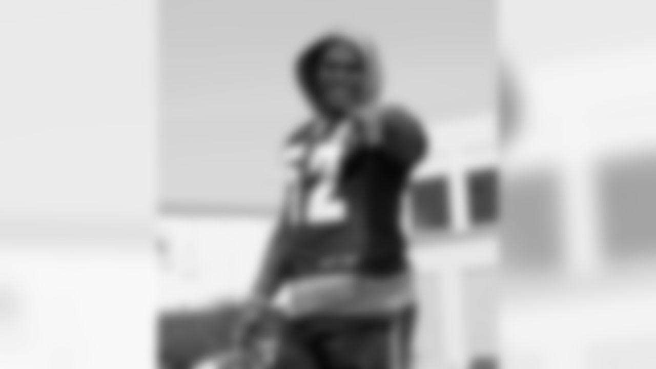 Practice at Hoag Performance Center August 27, 2018 in Costa Mesa, CA. (Chargers/Mike Nowak)
@Chargers - - chargers.com - -