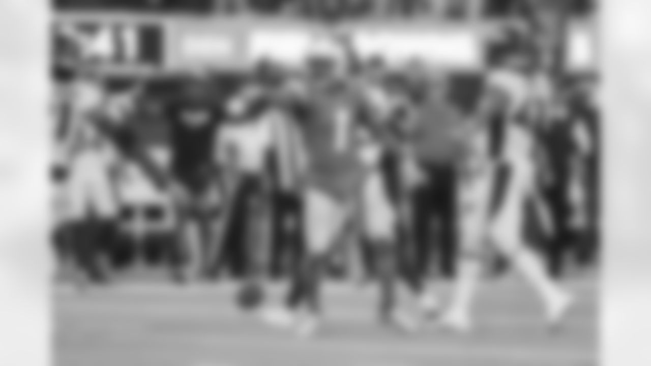The Los Angeles Chargers defeated the Denver Broncos by a score of 19-16 on Monday Night Football at SoFi Stadium on October 17th, 2022.