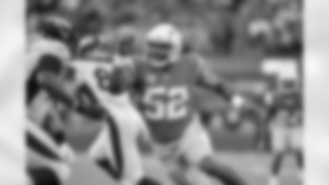 The Los Angeles Chargers defeated the Denver Broncos by a score of 19-16 on Monday Night Football at SoFi Stadium on October 17th, 2022.
