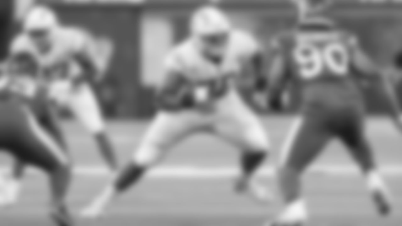 #70 | T | RASHAWN SLATER
