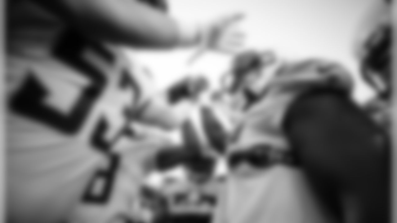 Los Angeles Chargers at San Francisco 49rs on Thursday, August 30, 2018 in Santa Clara, CA. Final score: LAC 23 vs SF 21 . (Chargers/Mike Nowak)
@Chargers - - chargers.com - -