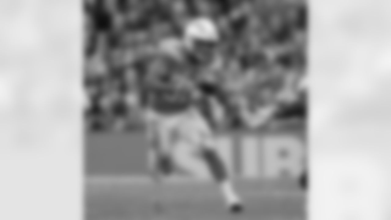 Tennessee Titans at Los Angeles Chargers on Sunday, October 21, 2018 in London, England. Final score: TEN 19 - LAC 20