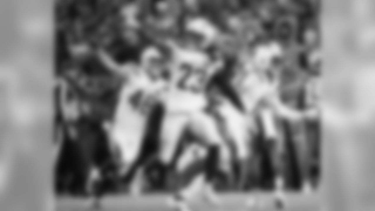 Los Angeles Chargers vs Kansas City Chiefs at Arrowhead Stadium on Thursday, DEC 13, 2018 in Kansas City, Missouri. Final score: LAC 29 - KC 28