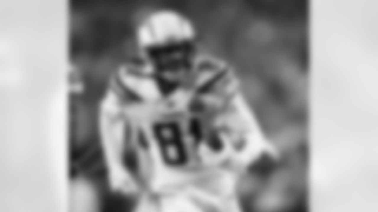 Los Angeles Chargers vs Kansas City Chiefs at Arrowhead Stadium on Thursday, DEC 13, 2018 in Kansas City, Missouri. Final score: LAC 29 - KC 28