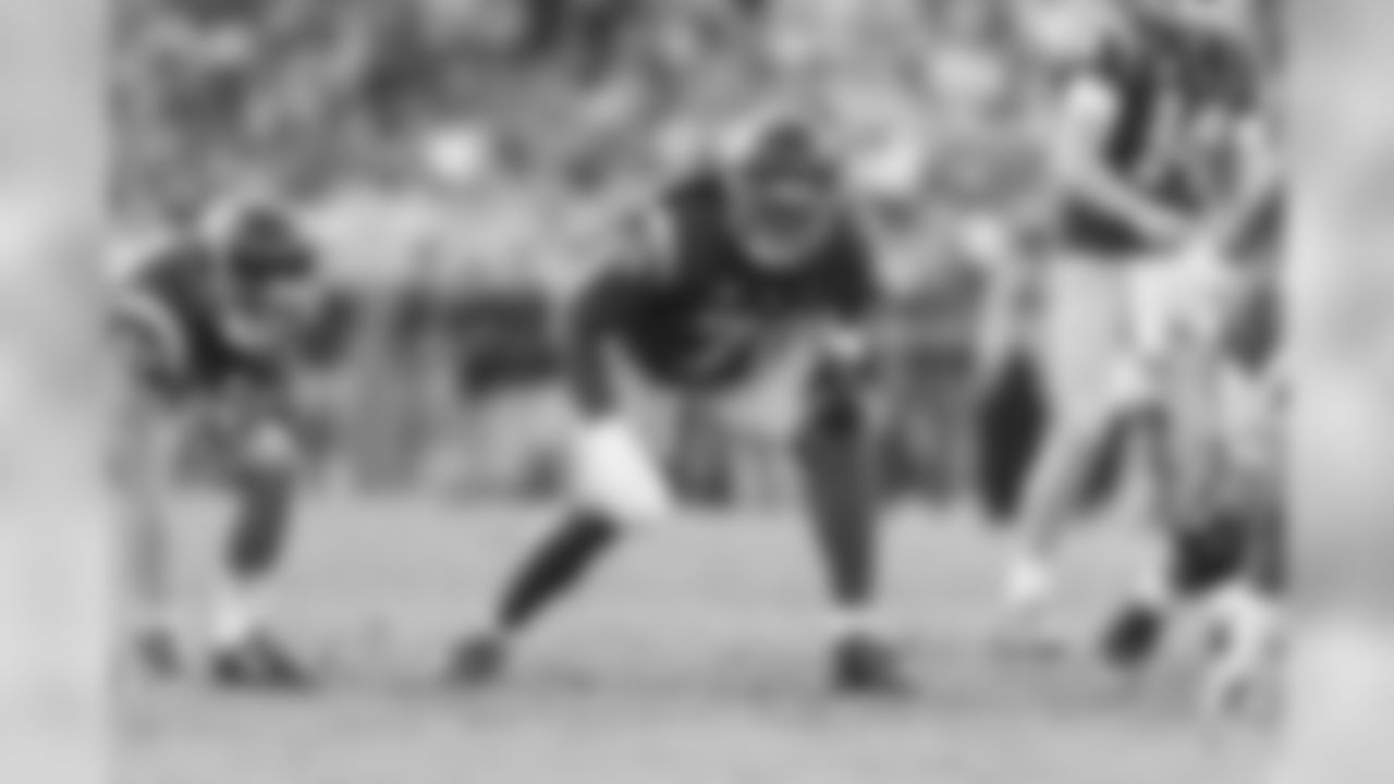 USC OT Chuma Edoga