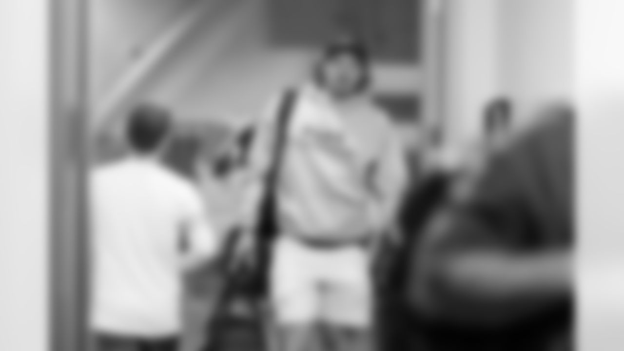 The Los Angeles Chargers play the Las Vegas Raiders on Sunday, October 1, 2023 at SoFi Stadium in Inglewood, CA.
[FINAL SCORE: LAC 24 - LV 17]