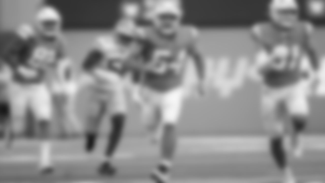 #54 | LS | MATT OVERTON