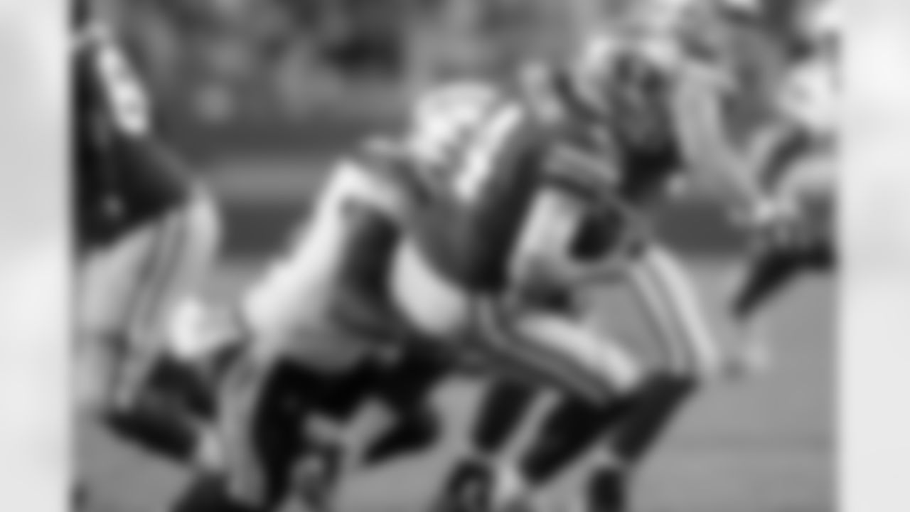 Los Angeles Chargers at San Francisco 49rs on Thursday, August 30, 2018 in Santa Clara, CA. Final score: LAC 23 vs SF 21 . (Chargers/Mike Nowak)
@Chargers - - chargers.com - -