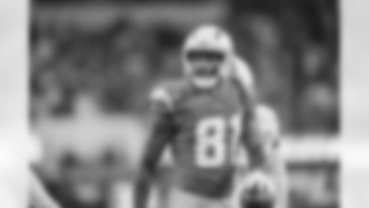 The Los Angeles Chargers defeated the Miami Dolphins by a score of 23-17 at SoFi Stadium on December 11, 2022 in Inglewood, California.